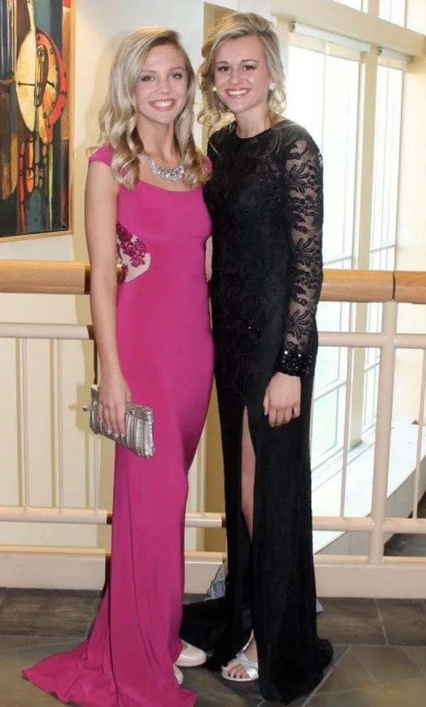 Sherri Hill Prom Dress - Image 7