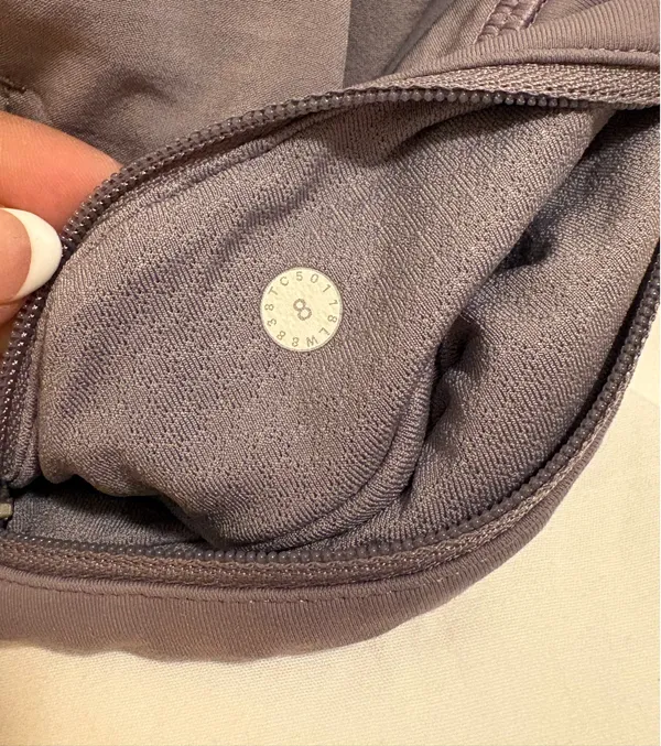 Lululemon Skirt Pace Rival - Image 4