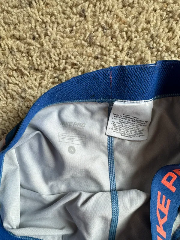 Nike Pro Spandex - Image 2