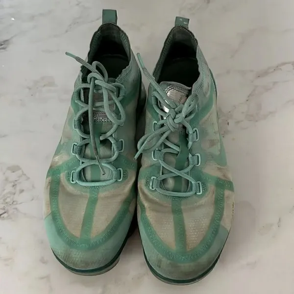 VaporMax 2019 - Teal EUC - Image 2