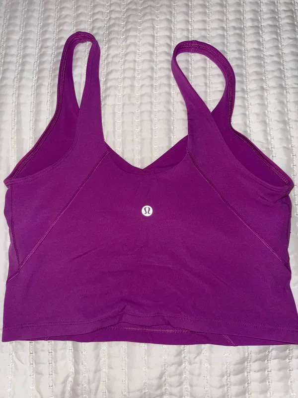Lululemon Align Tank - Image 2