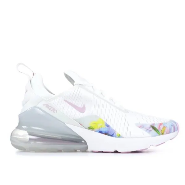 🦄RARE Nike Air Max 270👟 ~8.5 - Image 5