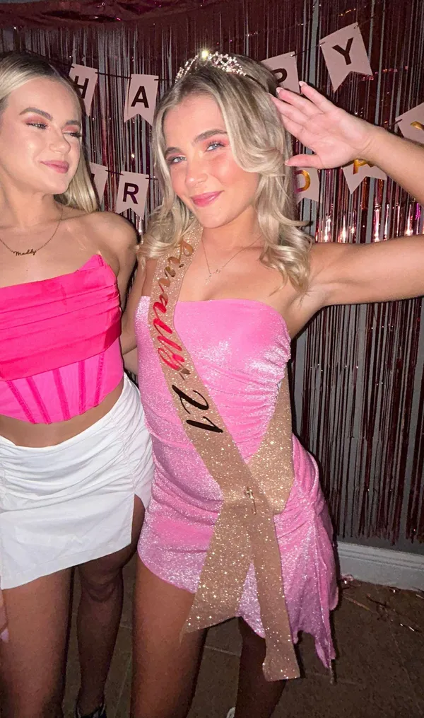 Princess Polly Dress - Image 2