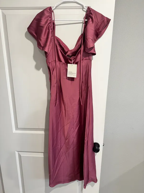 Amazon Dress - Image 2