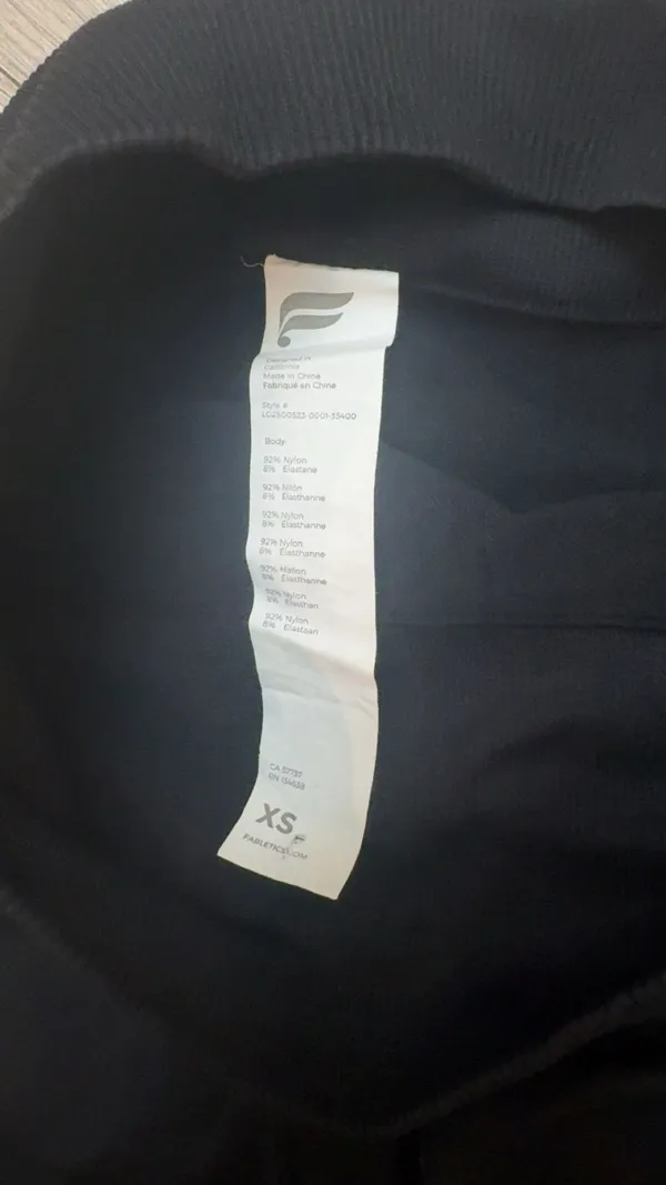 Fabletics Leggings High-Waisted - Image 4