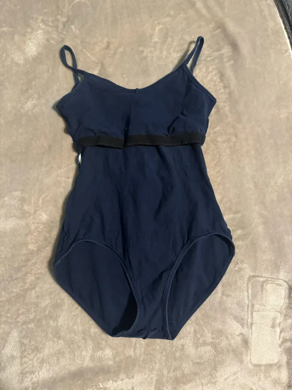 Capezio Ballet Leotard - Image 3
