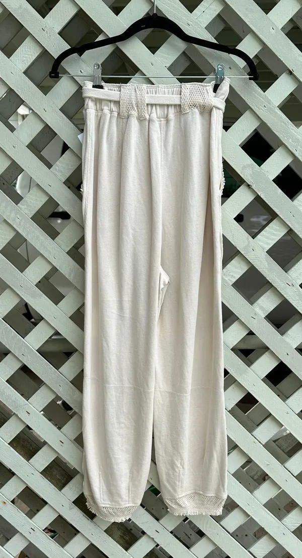 Free People Peacemaker Pants - Image 8