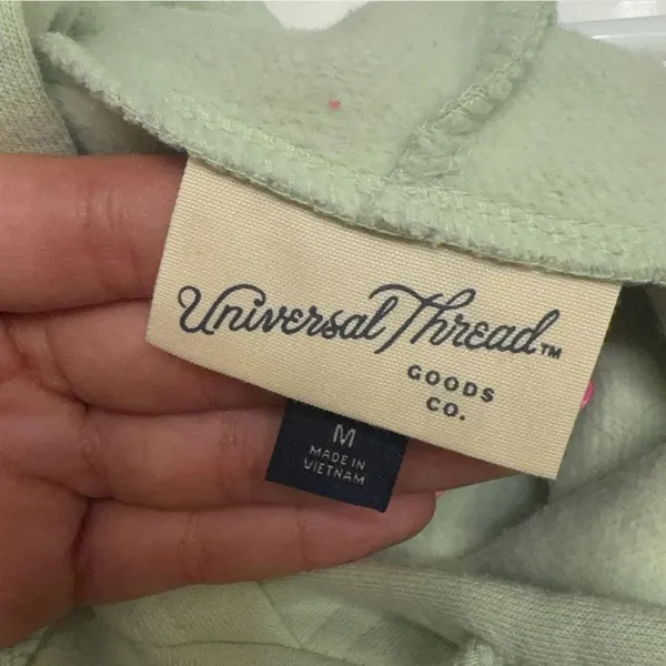 Target hoodie - Image 3