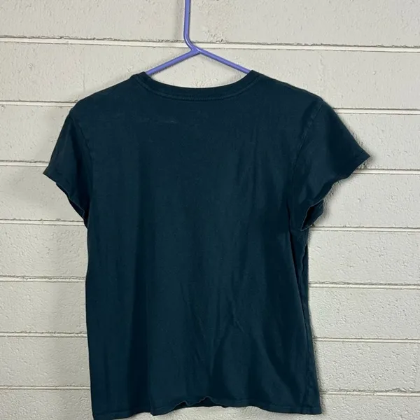 O’Neill Surf Skeleton Gray Tee size L - Image 8