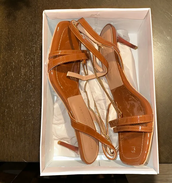 Chinese Laundry Heels - Image 6