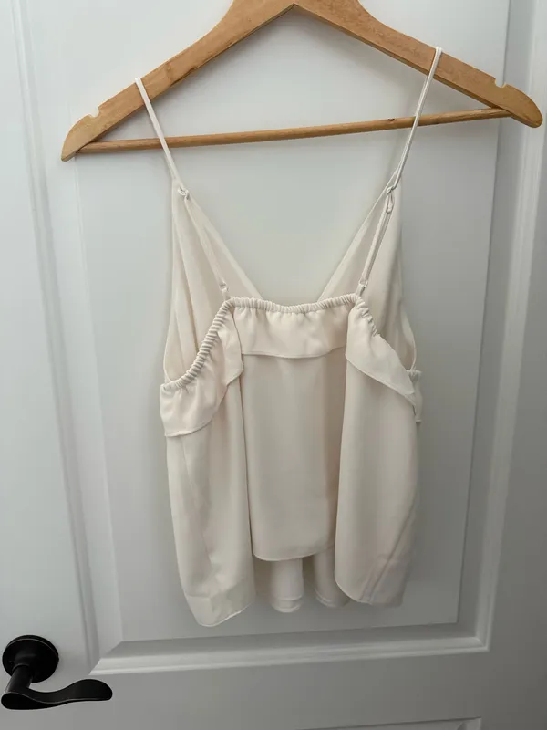 Aritzia Tank Top Wilfred - Image 5