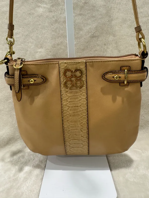 Coach 44808 Colette Crossbody Bag - Image 2
