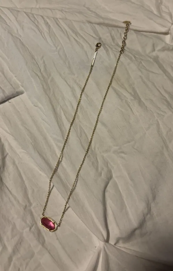 Kendra Scott Necklace - Image 2
