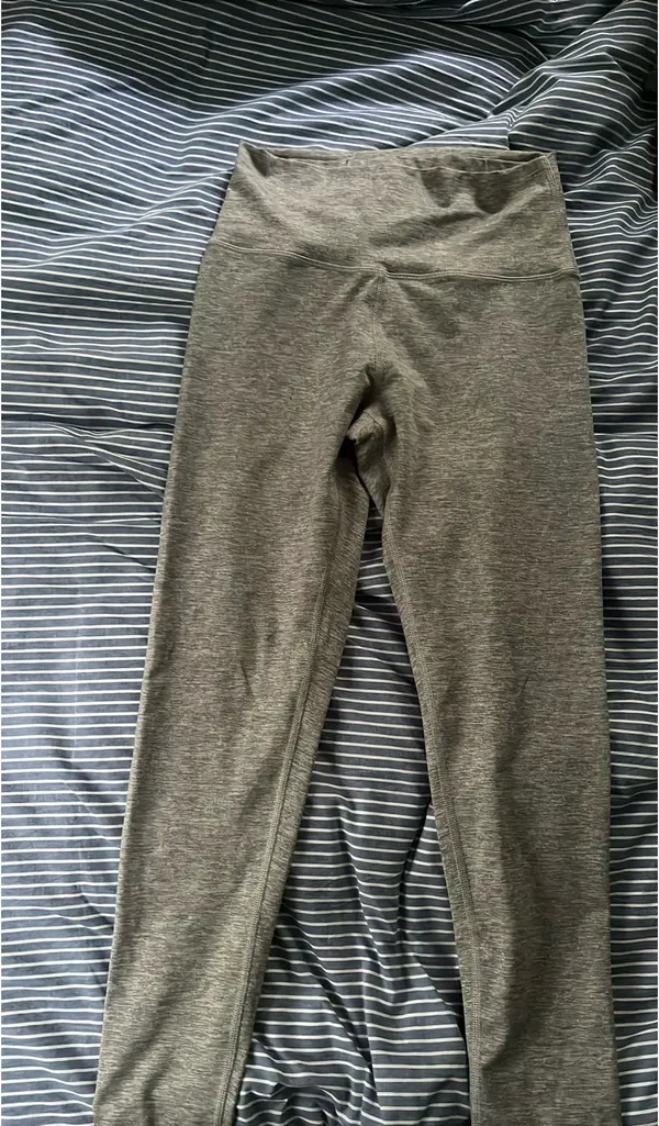 Aerie OFFLINE LEGGINGS SIZE M - Image 4
