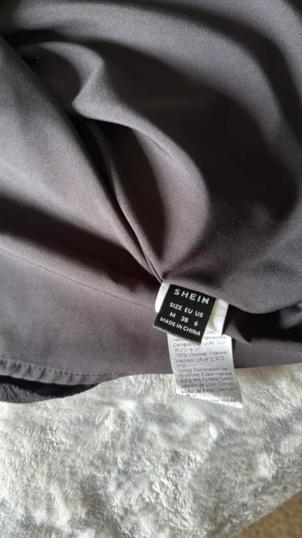 Shein Dress - Image 3