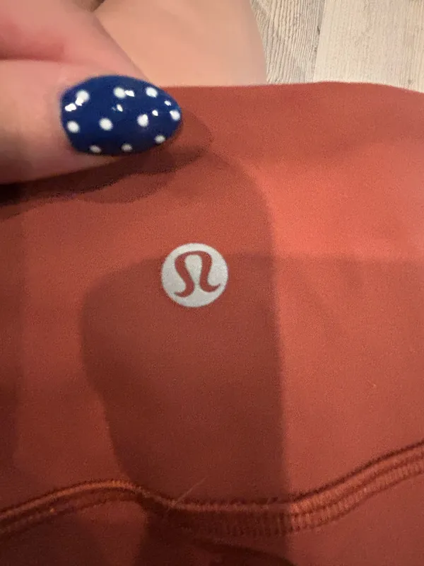 Lululemon Leggings - Image 2