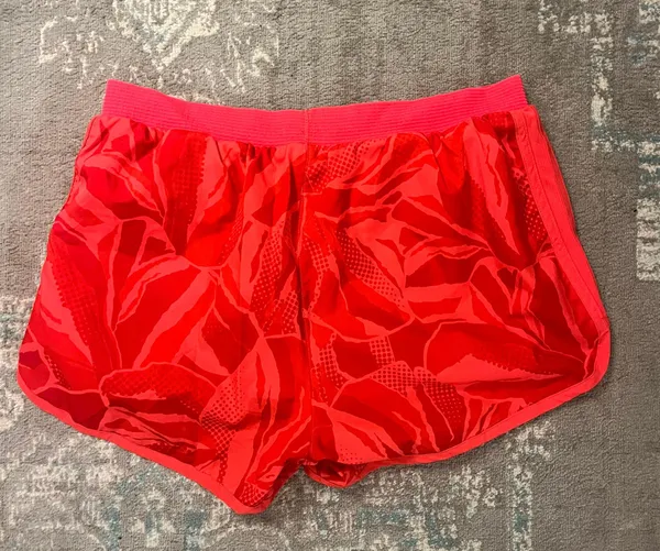 Adidas Running Shorts - Image 2