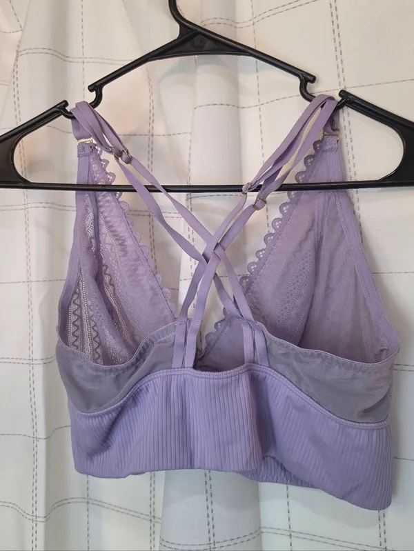 Arula Bralette - Image 5
