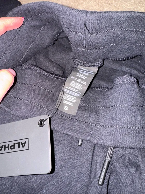 Alphalete Joggers - Image 3