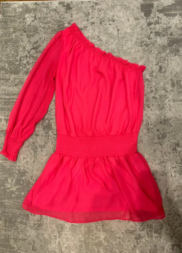The Clothing Exchange Company Pink Dress - Image 2