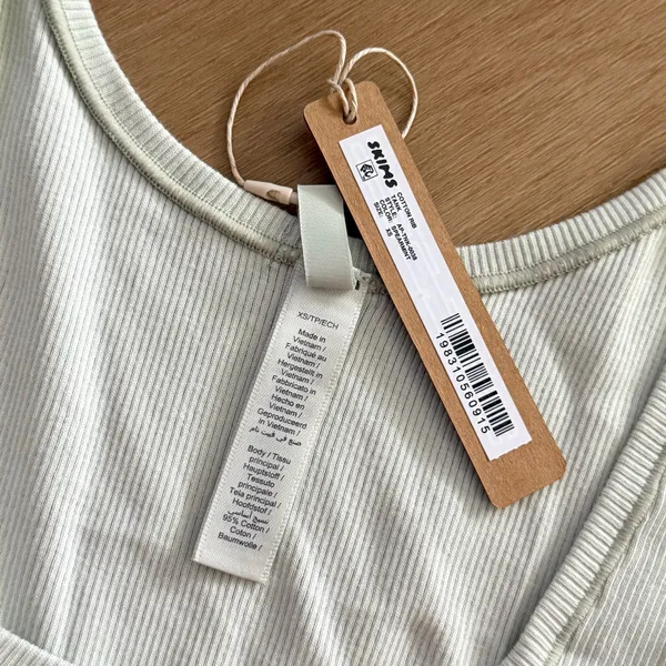New skims top XS - Image 2