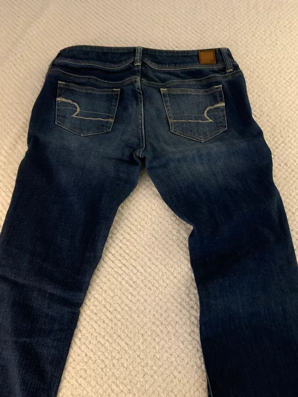 American Eagle Jeans - Image 5
