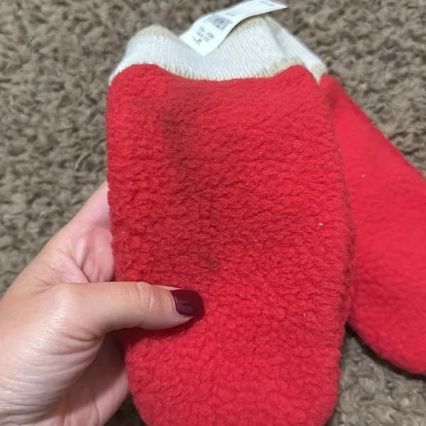 Aerie mittens - Image 2