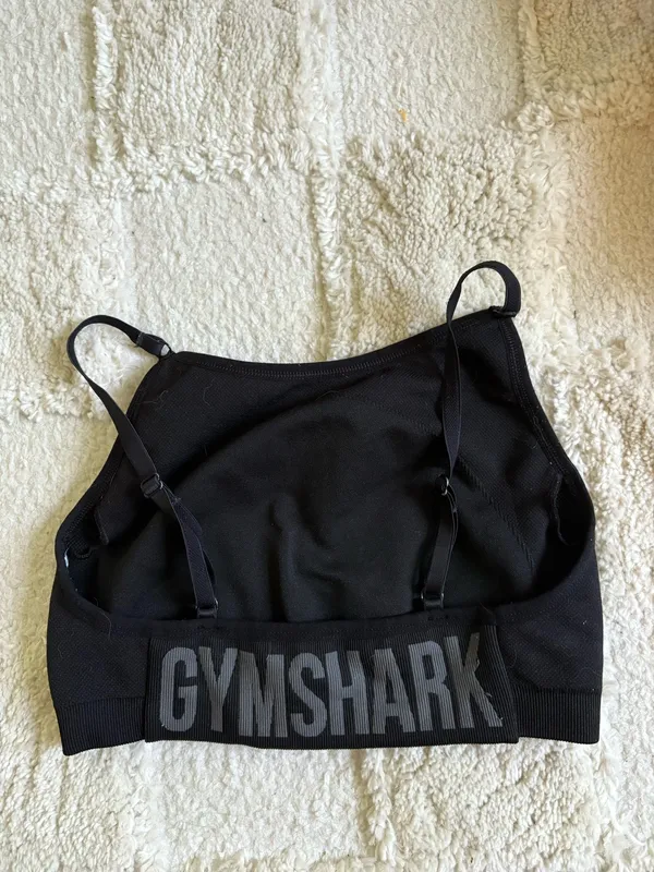 Gymshark Sports Bra - Image 2