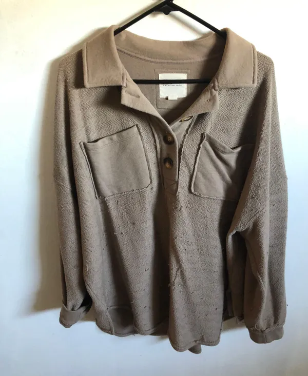 Outfitters Pullover - Image 3
