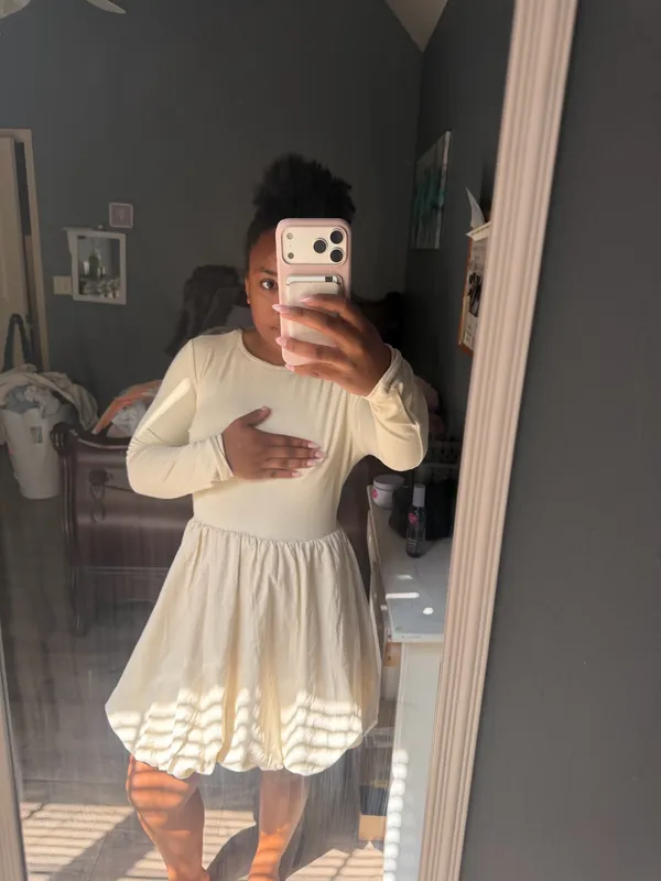 Dress Yellow - Image 2