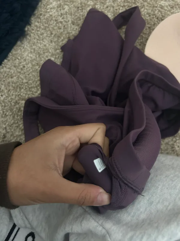 Lululemon Align Tank - Image 2