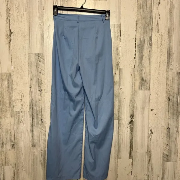 SheIn Flare dress pants - Image 2