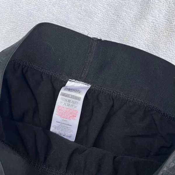 Gymshark Vision seamless leggings - Image 4