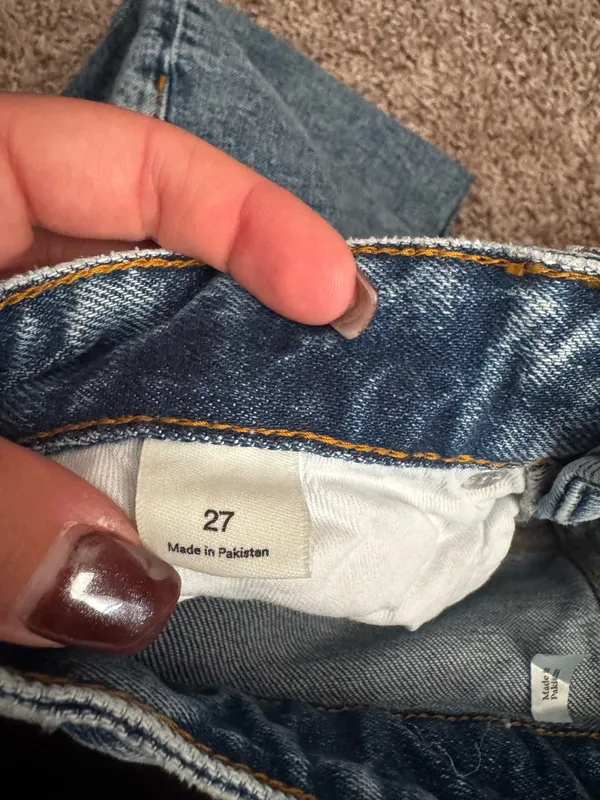 Monki Jeans - Image 3