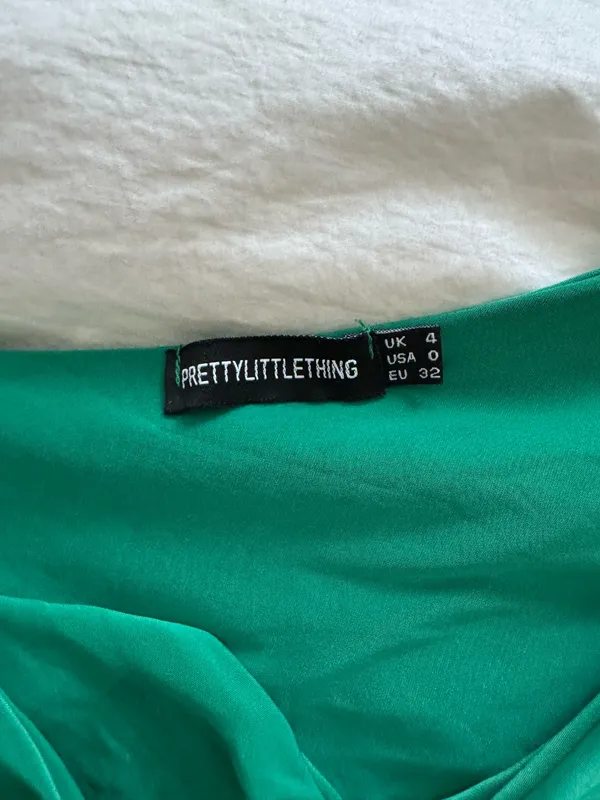Pretty Little Thing Top - Image 5