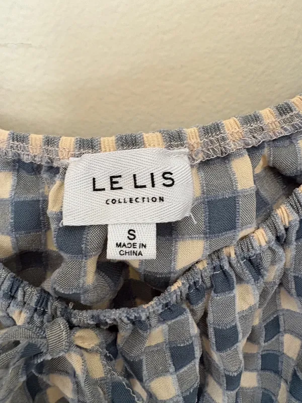 Le Lis Dress - Image 3