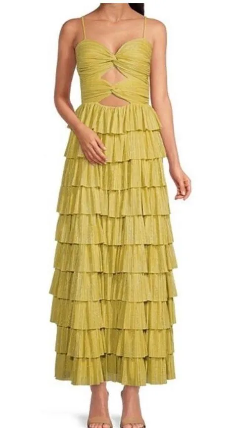 Gianni Bini Tiered dress - Image 2