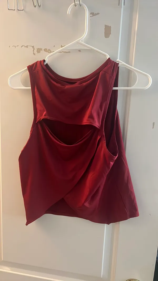 Gymshark Tank Top - Image 2