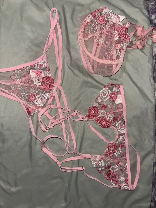 Lingerie Set Boutique - Image 2