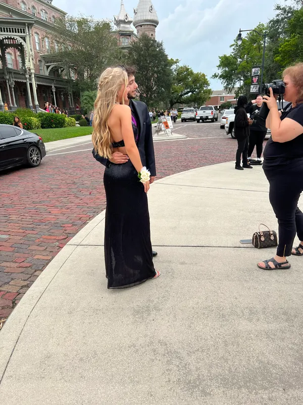 Prom Dress - Image 3