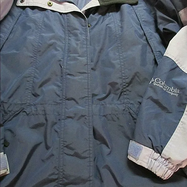 Columbia Core Interchange jacket medium - Image 3