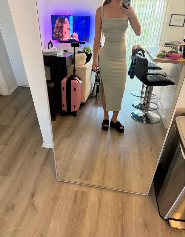 Princess Polly Lainey dress - Image 4