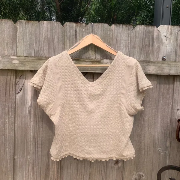 Free People Top - Image 11