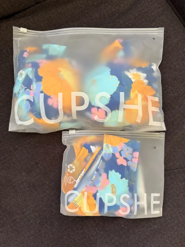 Cupshe Bikini Set - Image 6