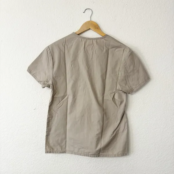 Dickies Scrub Top Size XS - Image 2