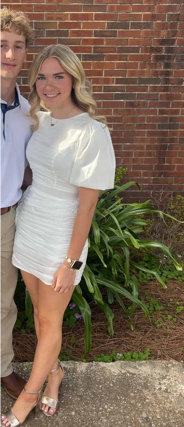 The Pants Store Dress - Image 3