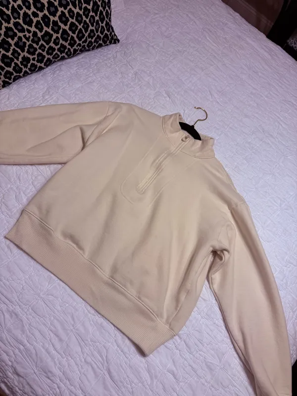 A New Day Sweater - Image 3