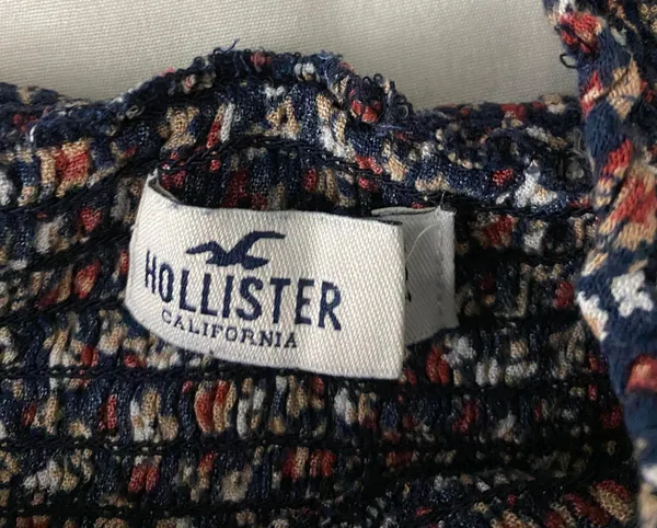 Hollister Crop Top - Image 6