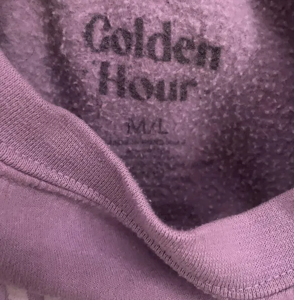PacSun sweatshirt - Image 5