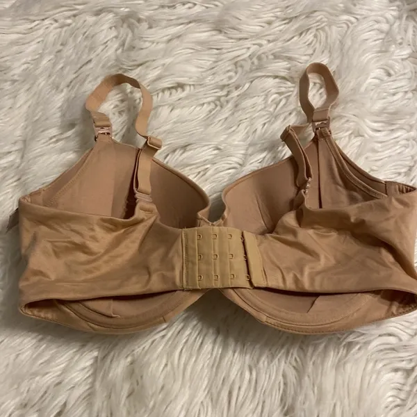 AUDEN Nursing Bra size 38DD brand new with tag please see all photos - Image 5
